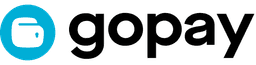 Logo GoPay