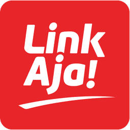 Logo LinkAja